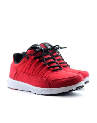 Supra Owen Red-Мъжки маратонки
